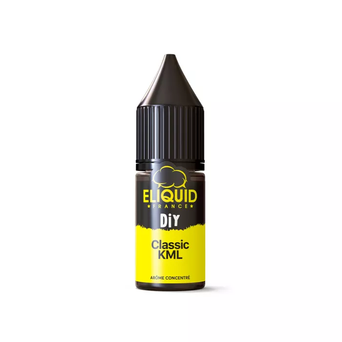 Concentré Classic KML 10ml